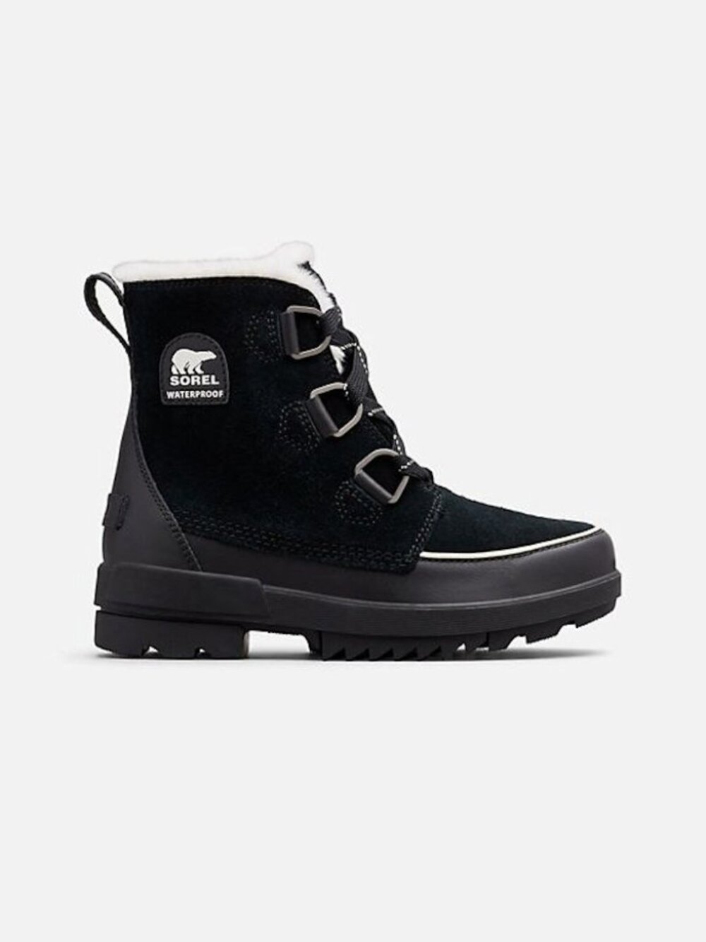 Sorel Boots Tivoli IV sz 6 NWB